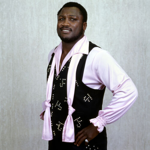 MB_SP_JF006: Joe Frazier