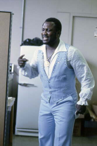 MB_SP_JF009: Joe Frazier