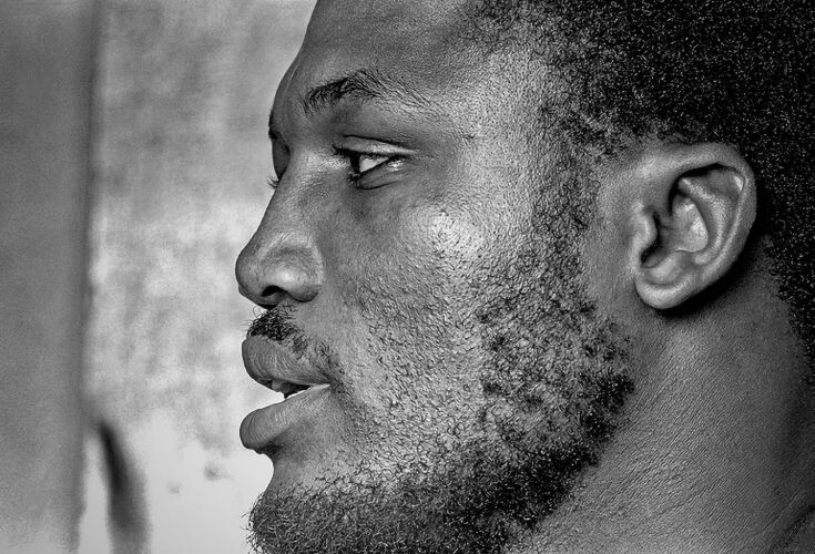 MB_SP_JF011: Joe Frazier