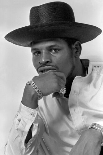 MB_SP_LS003: Leon Spinks