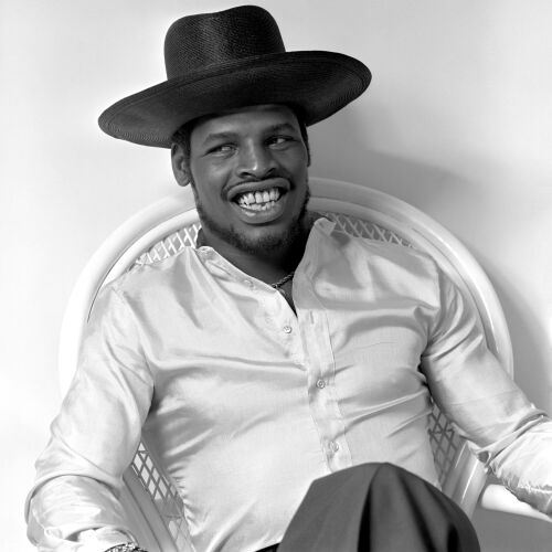 MB_SP_LS005: Leon Spinks