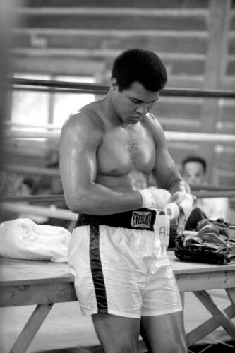 MB_SP_MA035: Muhammad Ali