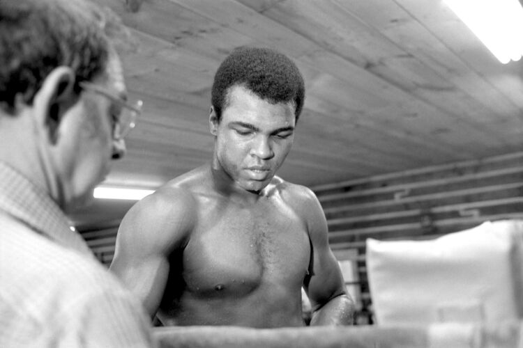 MB_SP_MA036: Muhammad Ali