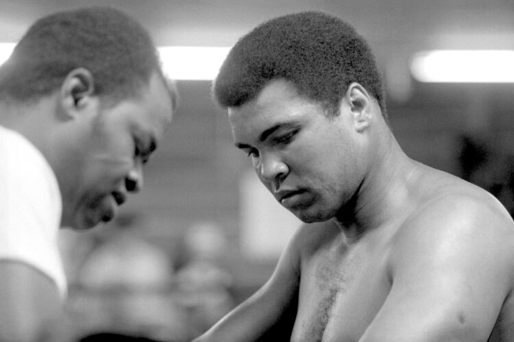 MB_SP_MA037: Muhammad Ali