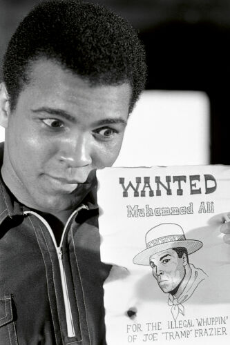 MB_SP_MA039: Muhammad Ali