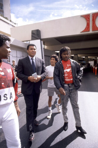 MB_SP_MA042: Muhammad Ali