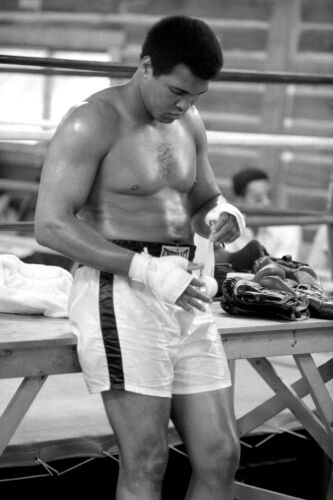 MB_SP_MA046: Muhammad Ali