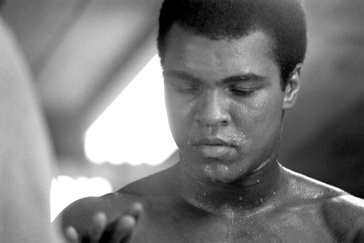 MB_SP_MA047: Muhammad Ali