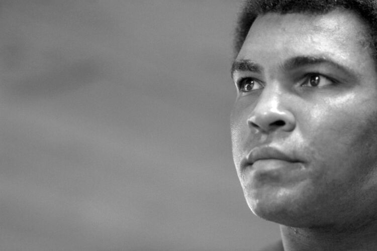 MB_SP_MA053: Muhammad Ali