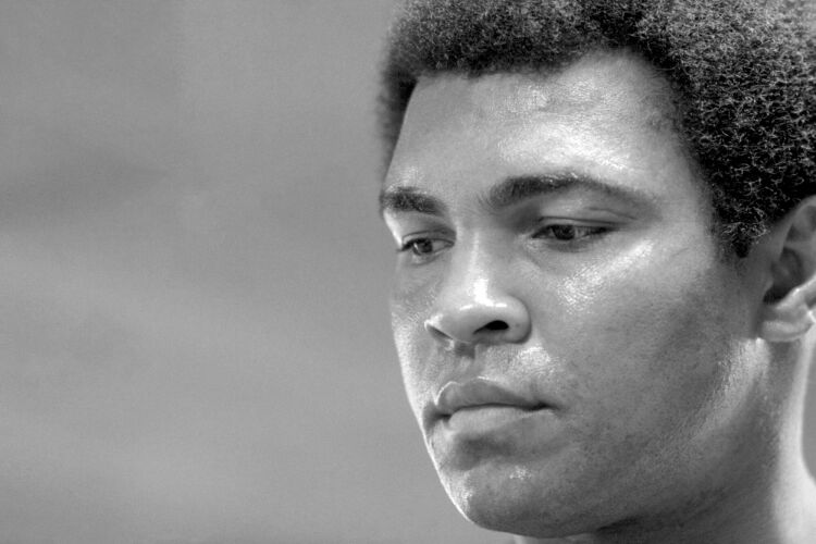 MB_SP_MA054: Muhammad Ali