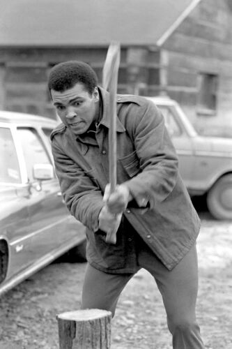 MB_SP_MA055: Muhammad Ali