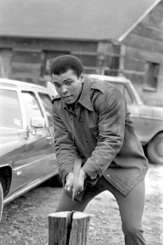 MB_SP_MA056: Muhammad Ali