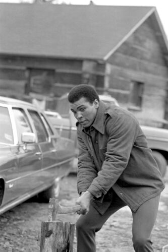 MB_SP_MA059: Muhammad Ali