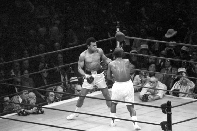 MB_SP_MA061: Muhammad Ali