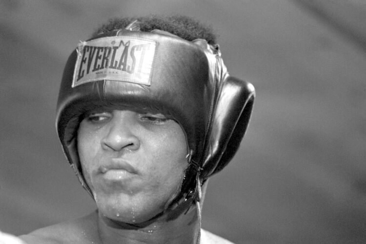 MB_SP_MA062: Muhammad Ali