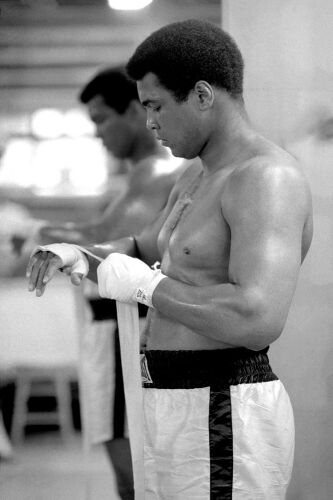 MB_SP_MA064: Muhammad Ali
