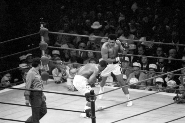 MB_SP_MA066: Muhammad Ali