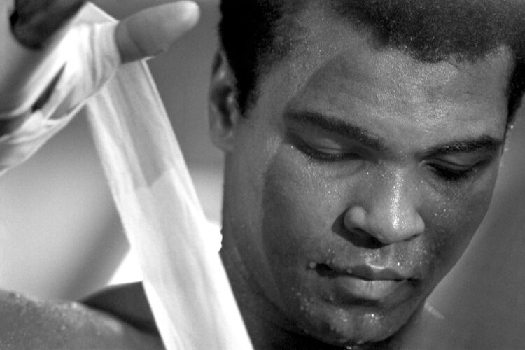 MB_SP_MA069: Muhammad Ali
