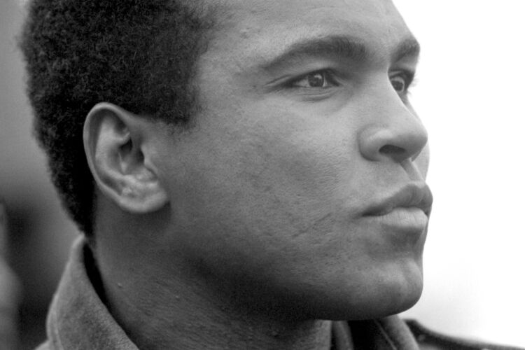 MB_SP_MA071: Muhammad Ali