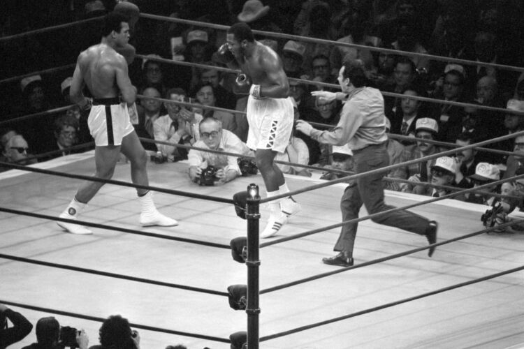 MB_SP_MA074: Muhammad Ali