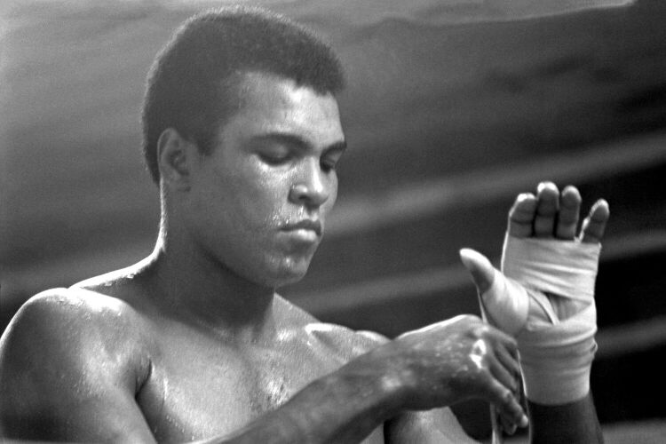 MB_SP_MA076: Muhammad Ali
