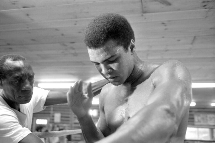 MB_SP_MA080: Muhammad Ali