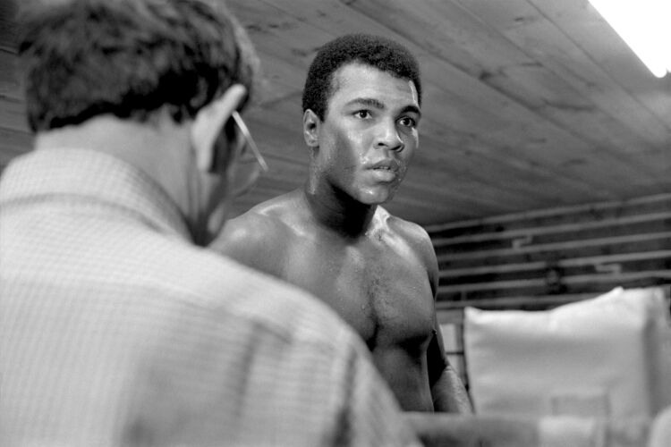 MB_SP_MA083: Muhammad Ali