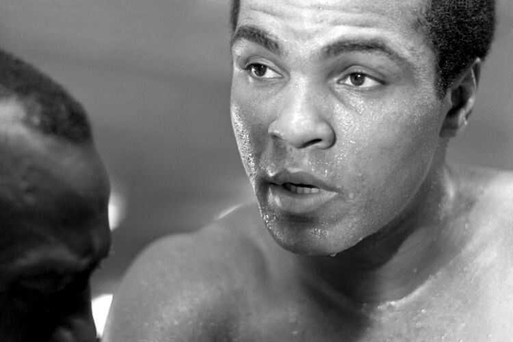 MB_SP_MA087: Muhammad Ali