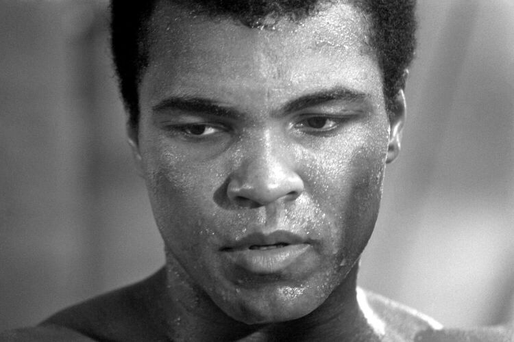 MB_SP_MA089: Muhammad Ali