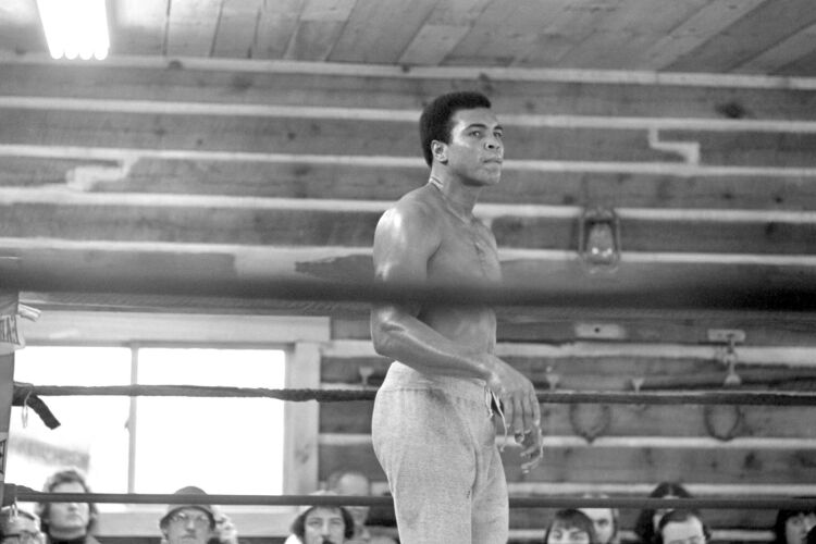 MB_SP_MA092: Muhammad Ali