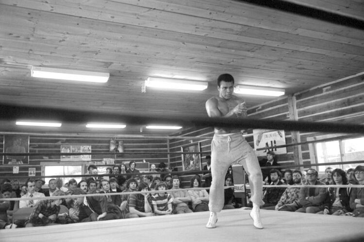 MB_SP_MA094: Muhammad Ali