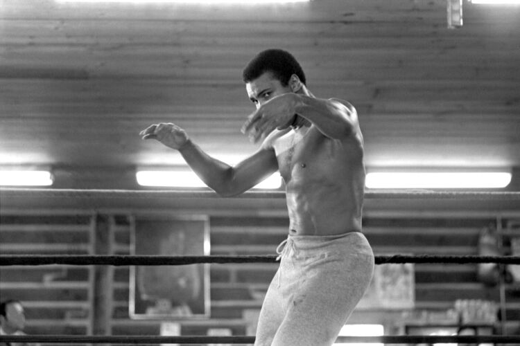 MB_SP_MA095: Muhammad Ali