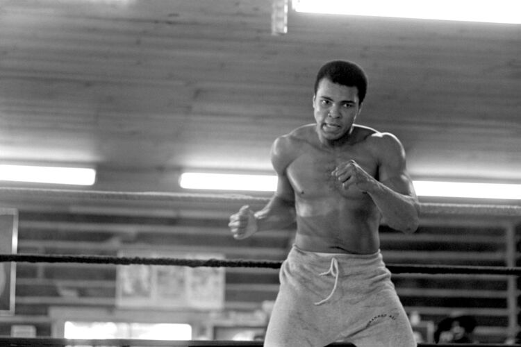 MB_SP_MA096: Muhammad Ali