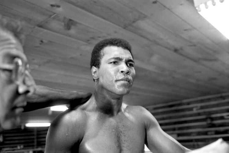 MB_SP_MA097: Muhammad Ali