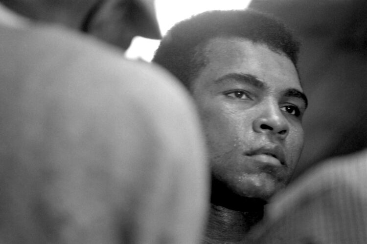 MB_SP_MA101: Muhammad Ali