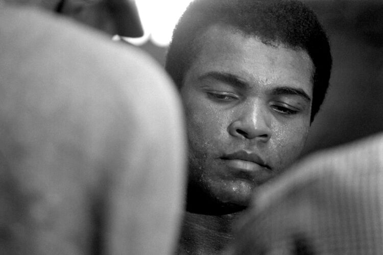 MB_SP_MA102: Muhammad Ali