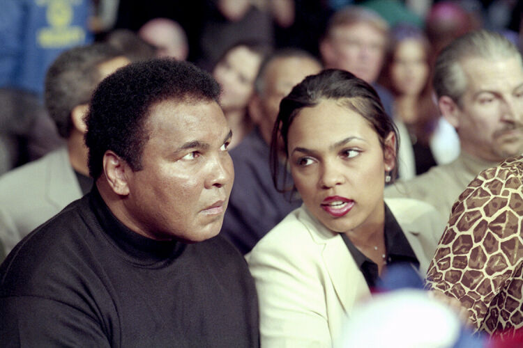 MB_SP_MA110: Muhammad Ali