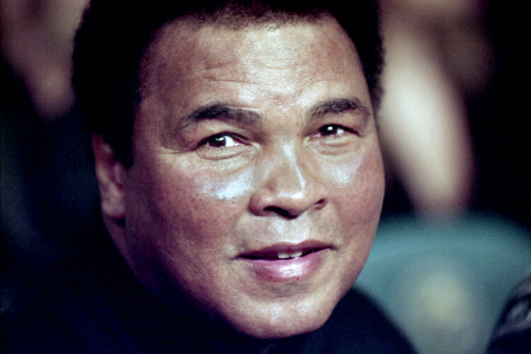MB_SP_MA112: Muhammad Ali