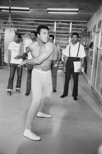 MB_SP_MA128: Muhammad Ali