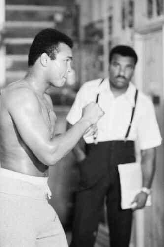 MB_SP_MA132: Muhammad Ali and Rahman Ali