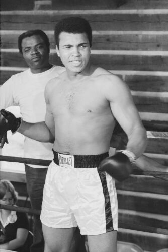 MB_SP_MA136: Muhammad Ali