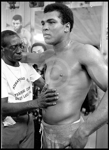 MB_SP_MA180: Muhammad Ali