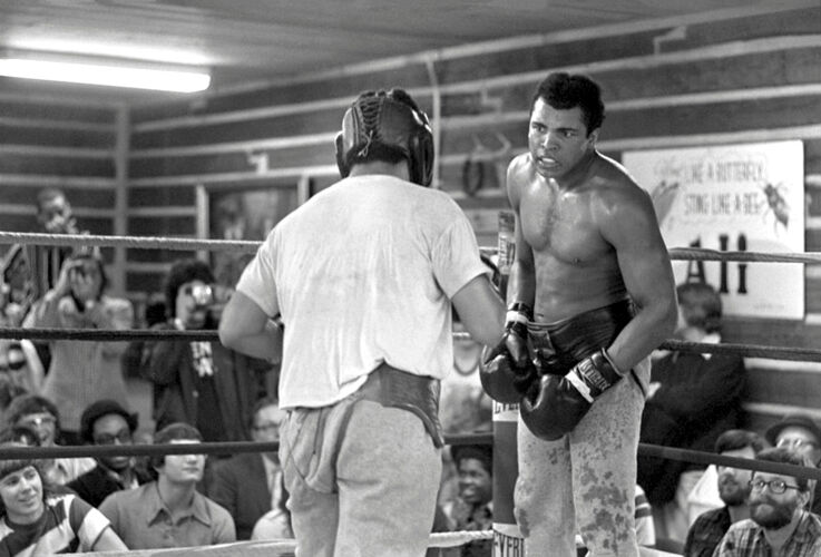 MB_SP_MA196: Muhammad Ali