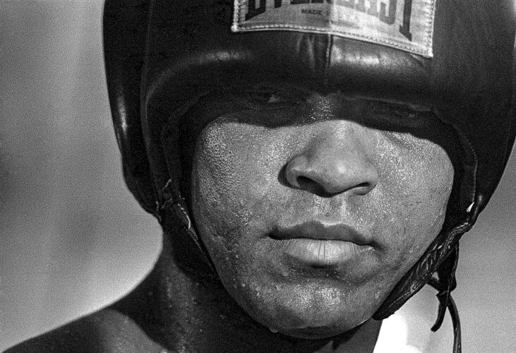 MB_SP_MA201: Muhammad Ali