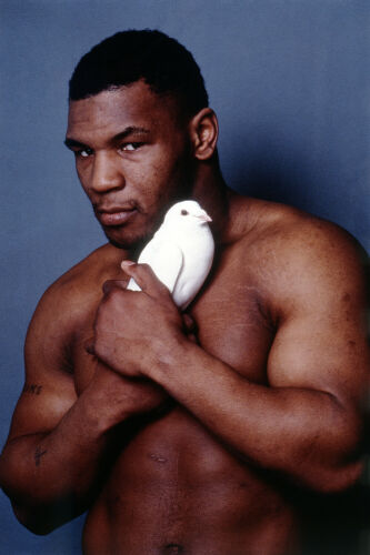 MB_SP_MT001: Mike Tyson