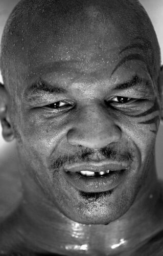 MB_SP_MT009: Mike Tyson