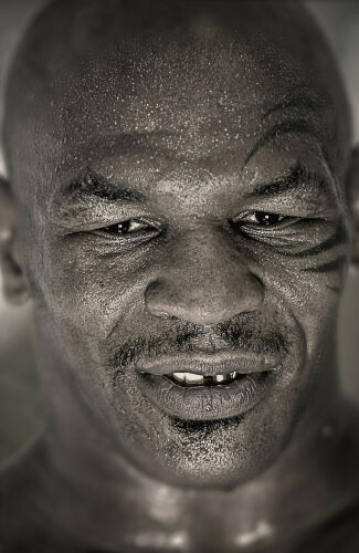 MB_SP_MT009_sepia: Mike Tyson