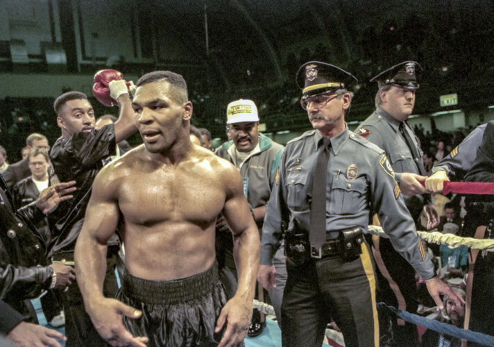 MB_SP_MT010: Mike Tyson