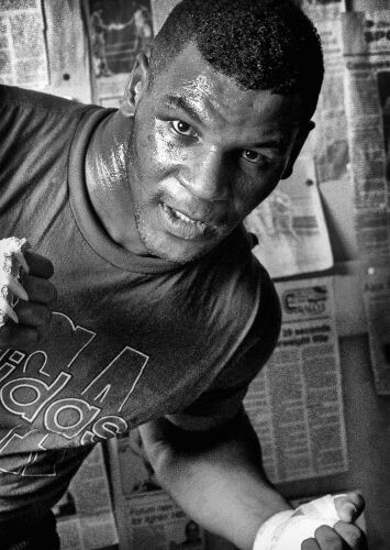 MB_SP_MT016: Mike Tyson