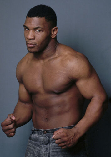 MB_SP_MT025: Mike Tyson